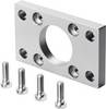 FESTO Flange 174382 FNC-125 1 stk