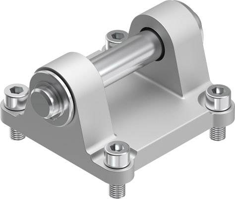 FESTO Flange 174395 SNCB-100 1 stk