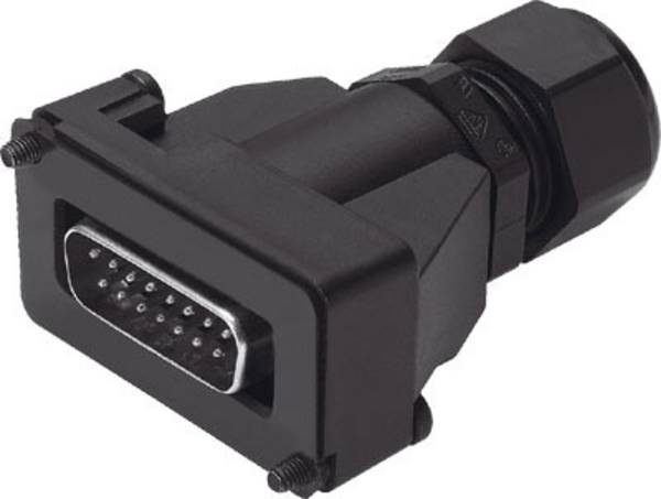 FESTO Stik 192768 SD-SUB-D-ST15   1 stk