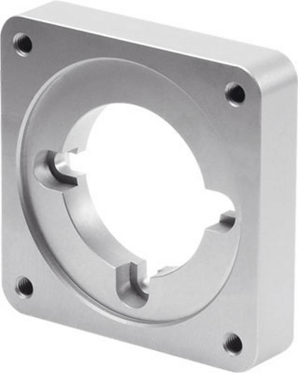 FESTO Flange 530082 EAMF-A-44A/B-87A    1 stk