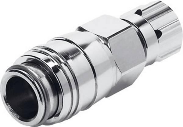 FESTO Kobling 531629 KD3-CK-4    Rør Ø: 2.9 mm   1 stk