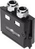FESTO Stik 532220 FBS-SUB-9-GS-2X4POL-B 1 stk