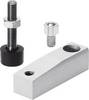 FESTO Spændefinger 535551 CLR-12-FS 1 stk