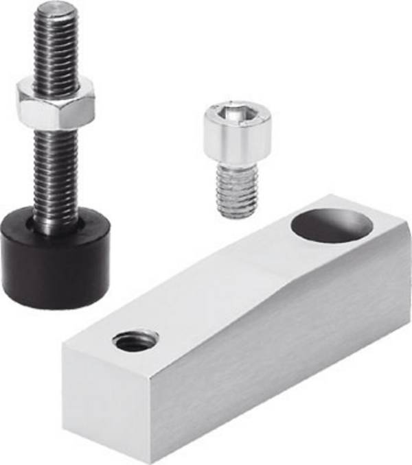 FESTO Spændefinger 535552 CLR-16-FS    1 stk