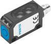 FESTO Sender SOEG-S-Q20-S-L-TI 537743 20 x 32 x 12 mm