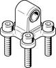 FESTO Flange 537790 SNCL-12 1 stk