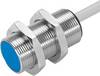 FESTO Tilnærmelseskontakt Induktiv SIEH-M18B-NS-K-L-CR 538258 M18 NPN