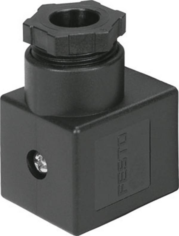 FESTO Stik 539709 MSSD-C-M16   1 stk
