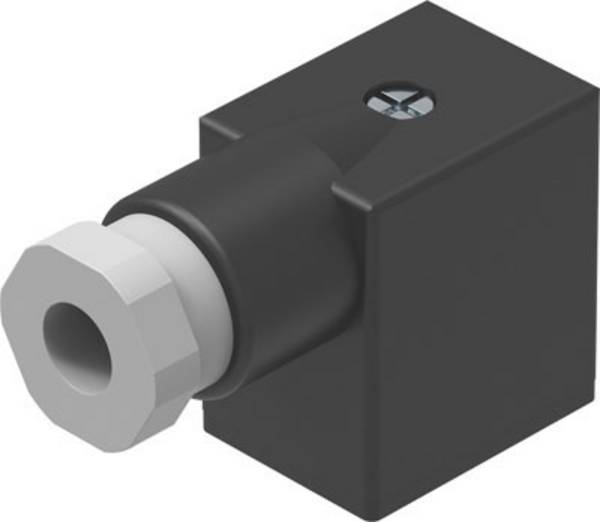 FESTO Stik 539710 MSSD-F-M16  250 V DC/AC (max) 1 stk