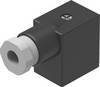FESTO Stik 539710 MSSD-F-M16 250 V DC/AC (max) 1 stk