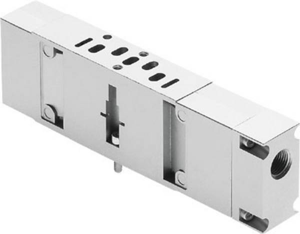 FESTO Vertikal-forsyningsplade VABF-S3-2-P1A3-G18 544435     1 stk
