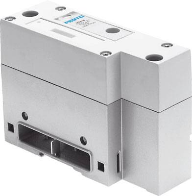 FESTO Pneumatik-tilkobling 550663 VABA-S6-1-X2 1 stk