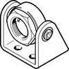 FESTO Svingfastgørelse 552904 CRSBN-20/25 1 stk