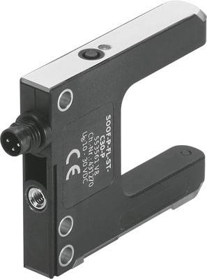 FESTO Gaffelfotocelle SOOF-P-FL-ST-C30-P 553561 1 stk