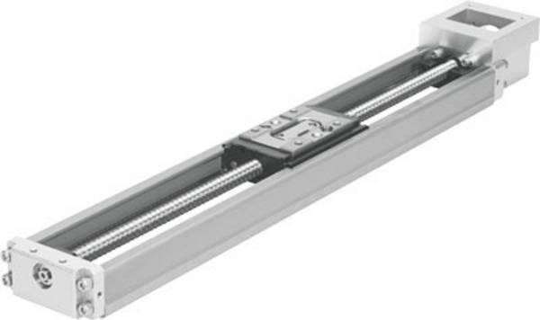 FESTO El-slæder 562766 EGSK-26-150-2P  Slaglængde: 150 mm 1 stk