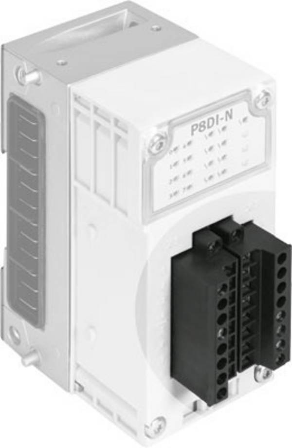 FESTO Stik 565710 NECU-L3G8-C2  30 V/DC (max) 1 stk