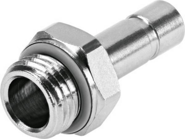 FESTO Forskruning NPQH-D-G38-S12-P10 578368  -0.95 til 20 bar Udvendigt gevind G3/8"