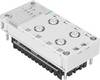 FESTO CPX-CTEL-4-M12-5POL 1577012 Tilbehør El-tilslutning 1 stk