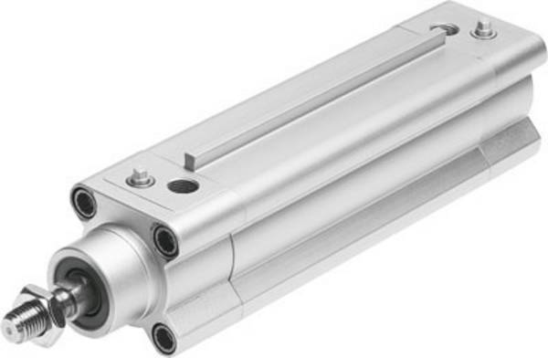 FESTO 1775268 DSBF-C-50-400-PPVA-N3-R Normcylinder Slaglængde: 400 mm 1 stk