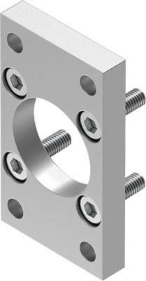 FESTO Flange 2827587 EAHH-V2-32-R1 1 stk