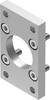 FESTO Flange 2827589 EAHH-V2-50-R1 1 stk