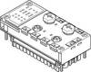 FESTO CPX-CTEL-2-M12-5POL-LK 2900543 Tilbehør El-tilslutning 1 stk