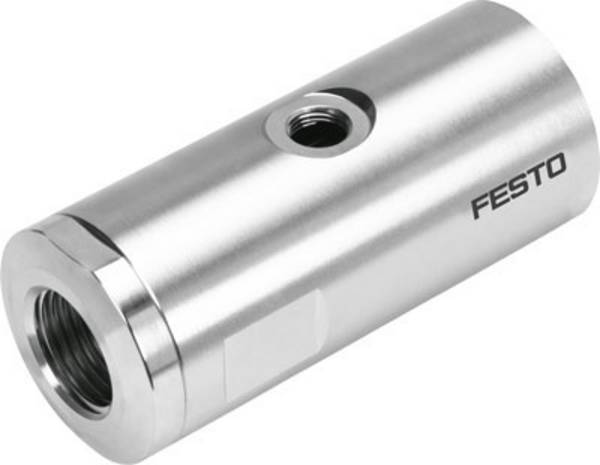 FESTO  2931683 VZQA-C-M22U-6-GG-V4V4S1-4    1 stk