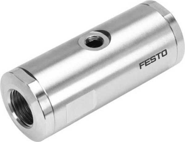 FESTO  3022838 VZQA-C-M22U-15-TT-V4V4S1-4    1 stk