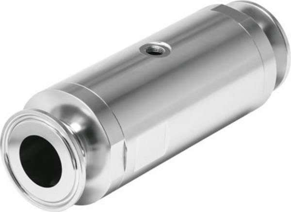 FESTO  3968927 VZQA-C-M22U-25-S12S12-V4V4S1-4    1 stk