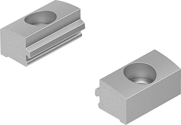 FESTO EAHF-L2-25-P-S 5183153 Profilfastgøring 1 stk