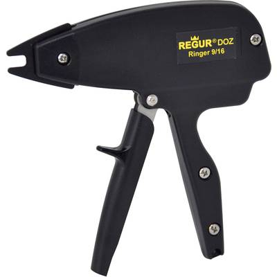 Regur 60723 Specialtang 1 stk