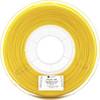 Polymaker 70176 Filament ABS-plast lugtsvag 2.85 mm 1 kg Gul PolyLite 1 stk
