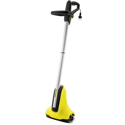 Kärcher Terrassenreiniger elektrisch PCL 4 1.644-000.0 Rengøring til terrasse 230 V