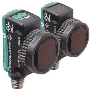 Pepperl+Fuchs Fotocelle OBE10M-R103-S2EP-IO-V31 284456 1 Set