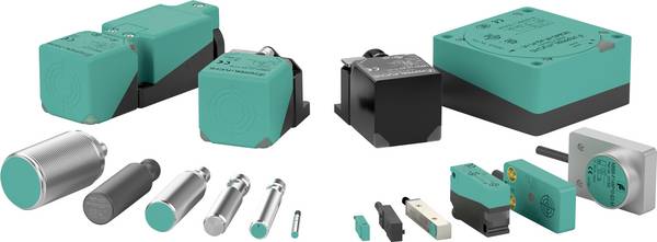 <br> Pepperl+Fuchs<br> Sensor<br> Induktiv<br> NBB15-30GM50-E2-3G-3D xx3Gxx3D<br> 70126049<br> <br> Flugter med<br> PNP<br> <br> <br>