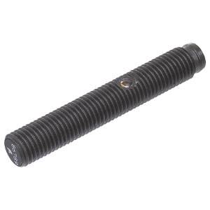 En riflet, cylinderformet metalstift med riller. Den bruges i mekaniske konstruktioner.
