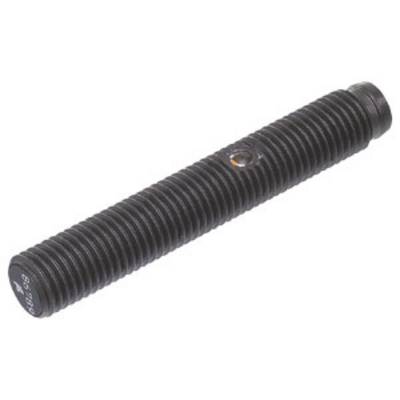 En riflet, cylinderformet metalstift med riller. Den bruges i mekaniske konstruktioner.