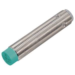 Pepperl+Fuchs Sensor Induktiv NEN10-12GM50-E2-V1 231723 M50 Ikke i plan PNP