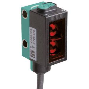 Pepperl+Fuchs Knap OBD1100-R101-2EP-IO-IR 267075-100433 1 stk