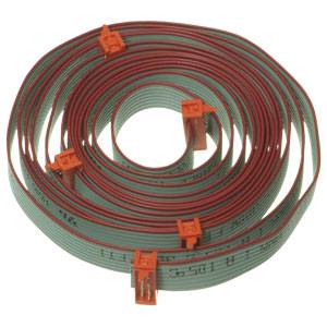 Pepperl+Fuchs Forbindelseskabel DoorScan Connection Cable 5p 247288 1 stk