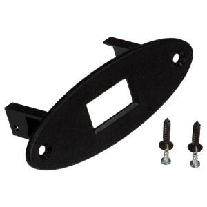 Pepperl+Fuchs Monteringshjælp Flush Mounting PIR20 203967 1 stk