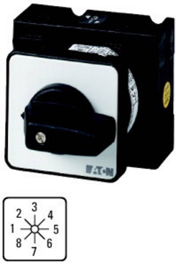 Eaton T3-4-8235/E Trinafbryder 32 690 V 1 stk