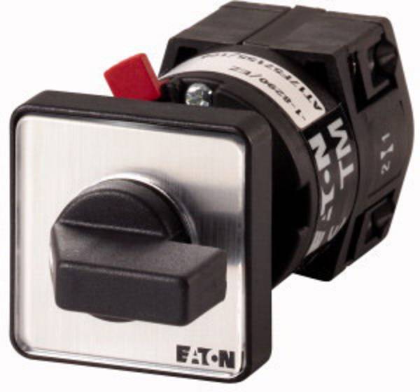 Eaton  015690  TM-1-8175/EZ  TIL-FRA-knap  Til fastgørelse på fronten  Spændeanordning    1 x 30 °    1 stk  Single