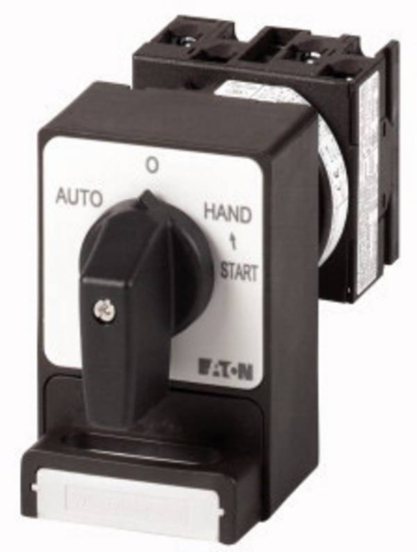 Eaton  044996  T0-2-15907/E/SVC(C,E,G-J)  Omskifter  kan låses  Spændeanordning    1 x 45 °    1 stk  Piece