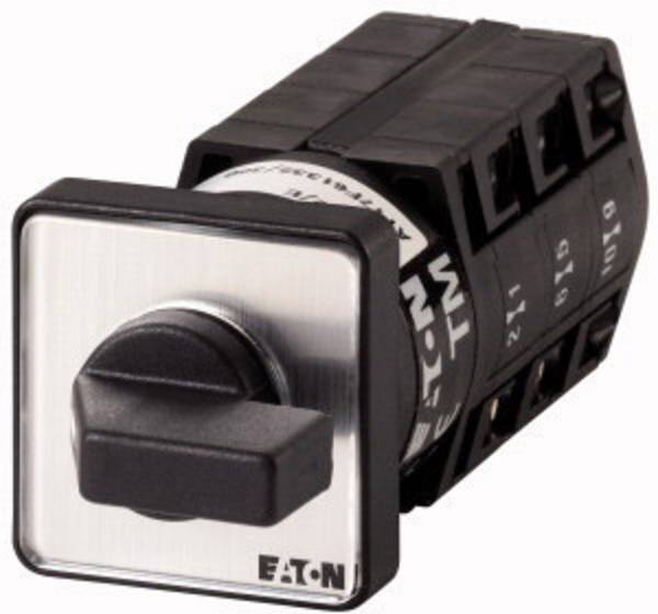 Eaton TM-3-8261/E Trinafbryder 10 500 V 1 x 45 ° Sort 1 stk
