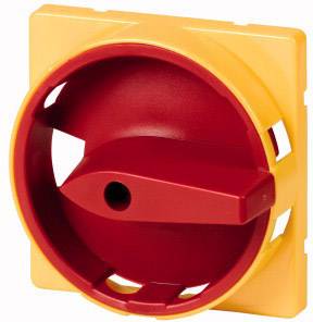 Eaton P5-XSW-RT-UMBAU 294133 Mounting accessory kan låses Gul, Rød 1 stk