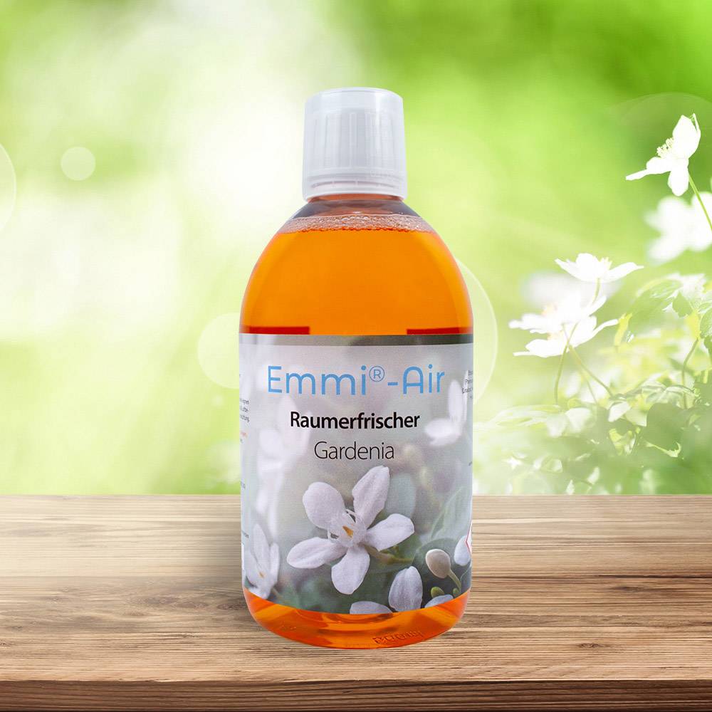 EmmiDent Gardenia Luftrenser