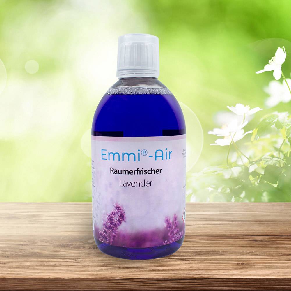 EmmiDent Lavender Luftrenser