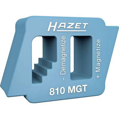 Hazet HAZET 810MGT Magnetiserer, afmagnetiserer  