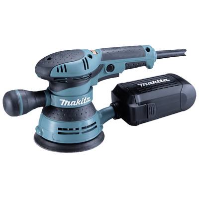 Makita BO5041J BO5041J Excentersliber 300 W Ø 125 mm
